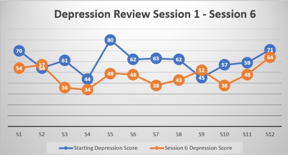 Depression Review 2023